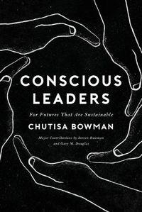 Cover image for Conscious Leaders