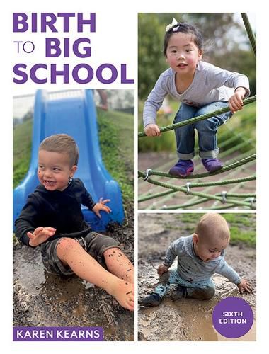 Birth to Big School