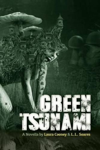 Cover image for Green Tsunami