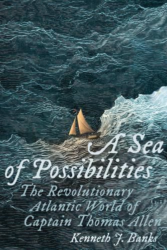 Cover image for A Sea of Possibilities