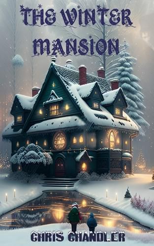 Cover image for The Winter Mansion