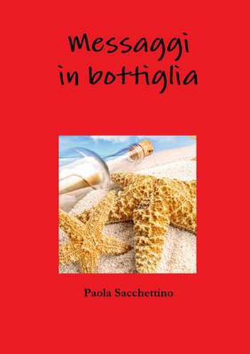 Cover image for Messaggi in Bottiglia