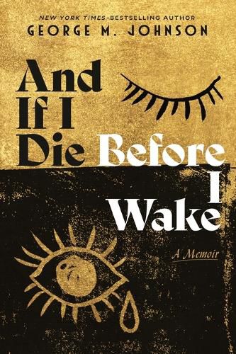 Cover image for And If I Die Before I Wake