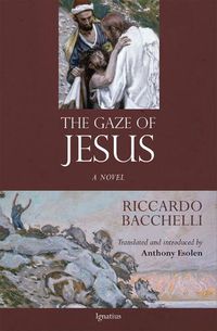 Cover image for The Gaze of Jesus