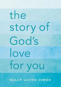 Cover image for The Story of God's Love for You