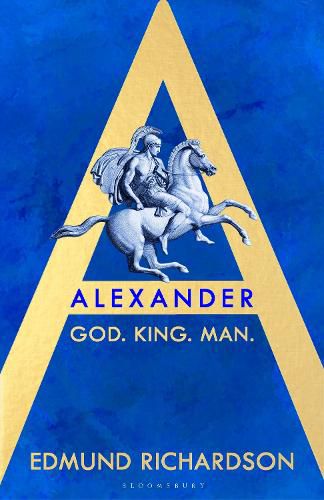 Cover image for Alexander