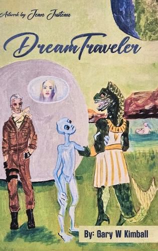 Cover image for DreamTraveler