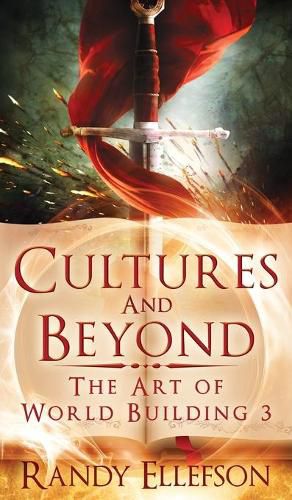 Cover image for Cultures and Beyond