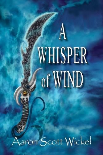 Cover image for A Whisper of Wind