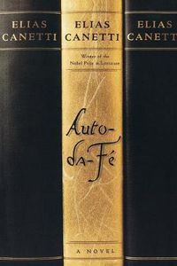 Cover image for Auto DA Fe