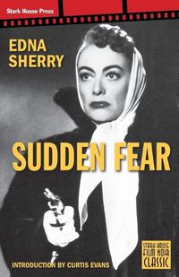 Cover image for Sudden Fear