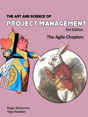 Cover image for The Art and Science of Project Management: Agile