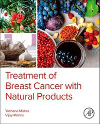 Cover image for Treatment of Breast Cancer with Natural Products