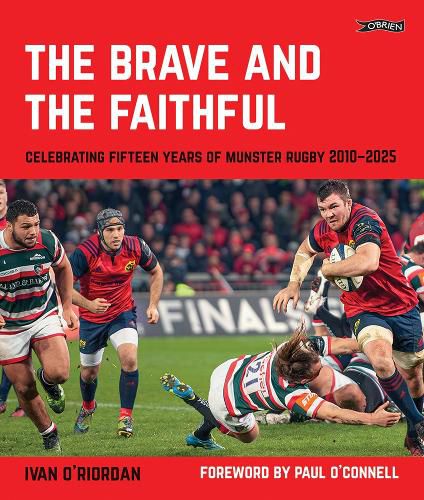 Cover image for The Brave and the Faithful