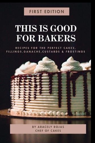 Cover image for This Is Good for Bakers