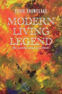 Cover image for Modern Living Legend