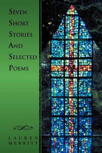 Cover image for Seven Short Stories and Selected Poems