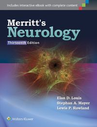 Cover image for Merritt's Neurology