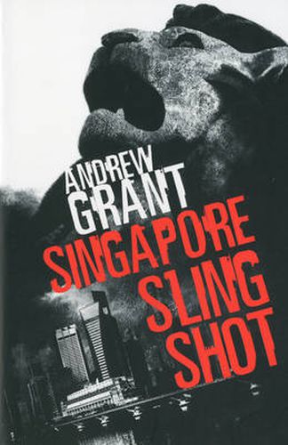 Cover image for Singapore Sling-Shot