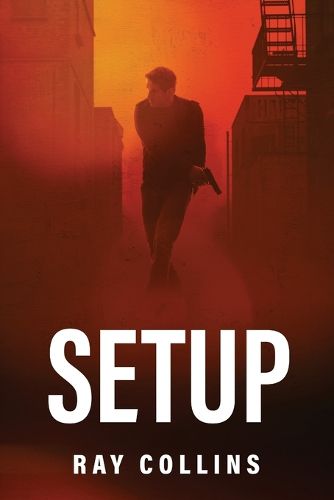 Cover image for Setup