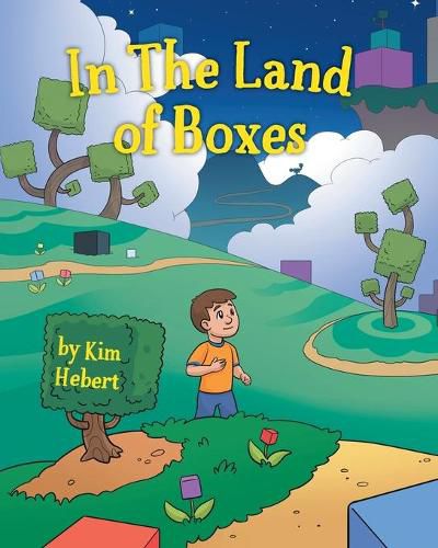 Cover image for In the Land of Boxes