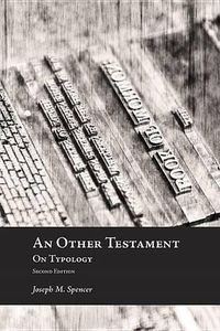 Cover image for An Other Testament on Typology