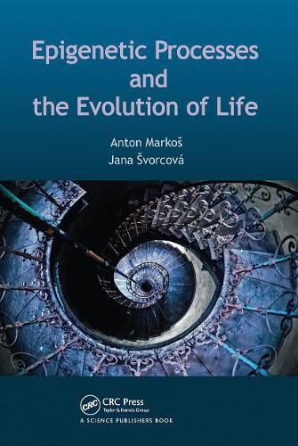 Cover image for Epigenetic Processes and Evolution of Life