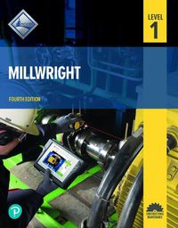 Cover image for Millwright, Level 1