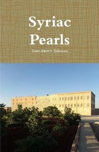 Cover image for Syriac Pearls