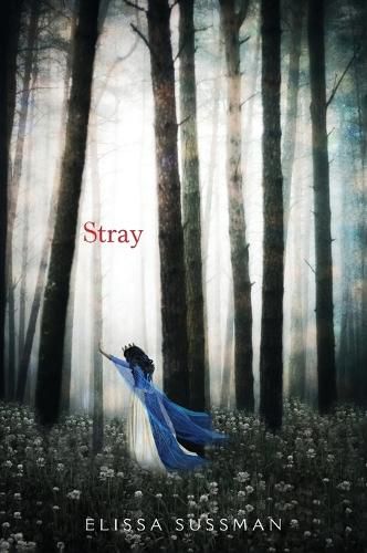 Cover image for Stray