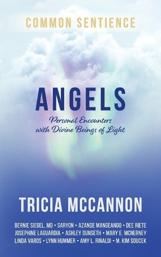 Cover image for Angels