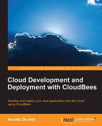 Cover image for Cloud Development and Deployment with CloudBees