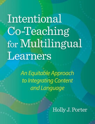 Cover image for Intentional Co-Teaching for Multilingual Learners