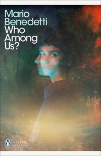 Cover image for Who Among Us?