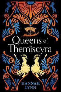 Cover image for Queens of Themiscyra