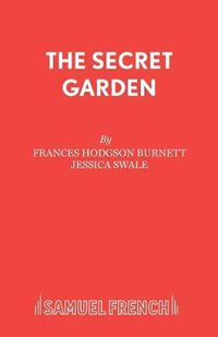 Cover image for The Secret Garden