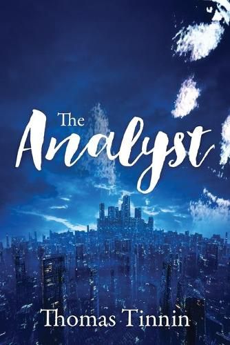 Cover image for The Analyst