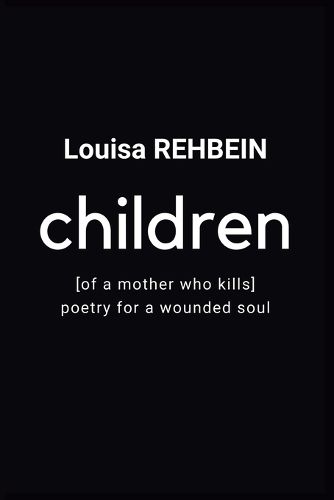 Children of a mother who kills