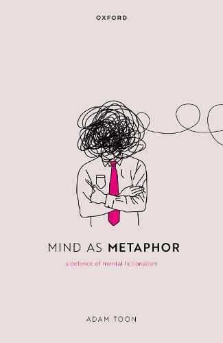 Cover image for Mind as Metaphor