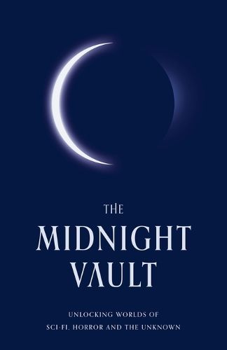 Cover image for The Midnight Vault
