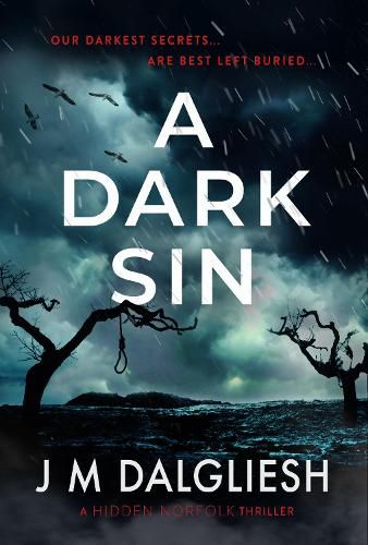 A Dark Sin