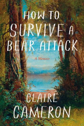 Cover image for How to Survive a Bear Attack