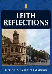 Cover image for Leith Reflections