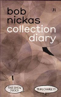 Cover image for Nikas Bob - Collection Diary