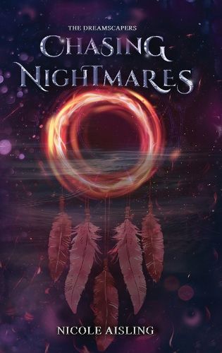 Cover image for Chasing Nightmares