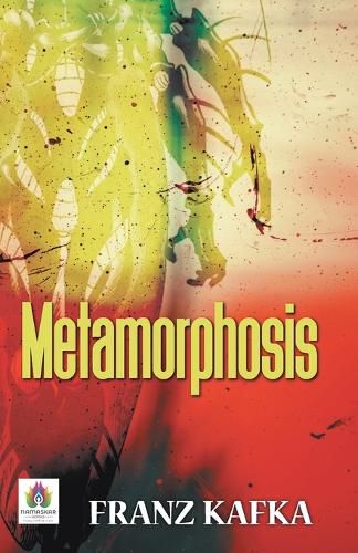 Cover image for Metamorphosis