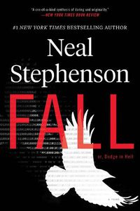 Cover image for Fall; Or, Dodge in Hell