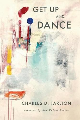 Cover image for Get Up and Dance