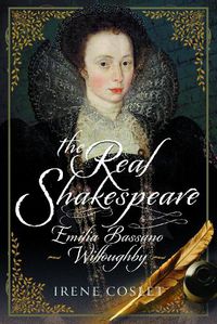 Cover image for The Real Shakespeare