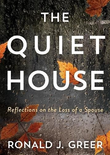 Cover image for Quiet House, The